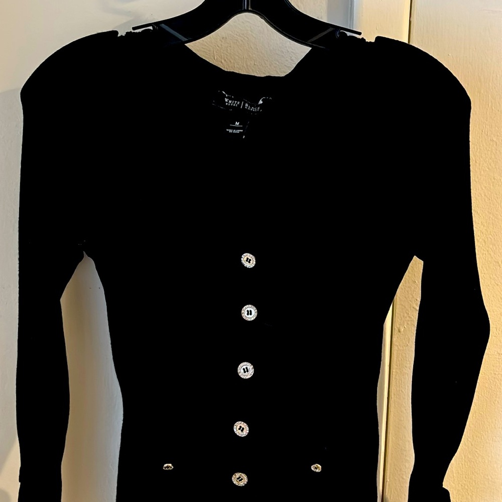White House Black Market sweater